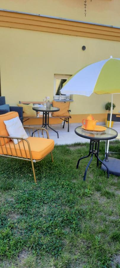 Penzion-Apartman U Johana Moravská Třebová Exterior foto